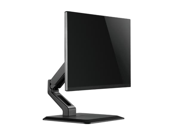 LogiLink BP0100, Fritstående, 10 kg, 43,2 cm (17"), 81,3 cm (32"), 100 x 100 mm, lajittelu