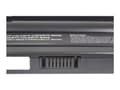 Miniatyrbilde 3 av 5: Bateria Green Cell Fujitsu-Siemens Lifebook S2210, S6310, L1010, P770, 10.8V (FS07)