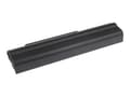 Miniatyrbilde 4 av 5: Bateria Green Cell Fujitsu-Siemens Lifebook S2210, S6310, L1010, P770, 10.8V (FS07)