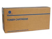 Konica Minolta TN321M - Magenta - original - tonerpatron - for bizhub C224, C284, C364