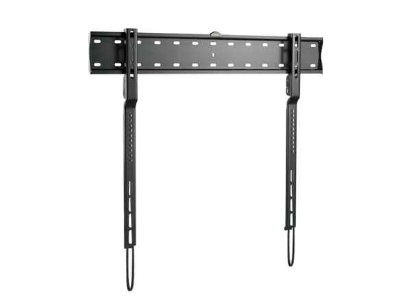 LogiLink BP0117, 109,2 cm (43"), 2,03 m (80"), 40 kg, 200 x 200 mm, 600 x 300 mm, Svart Svart