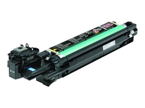 Epson - Svart - fotolederenhet - for Epson AL-C300; AcuLaser C3900, CX37; WorkForce AL-C300
