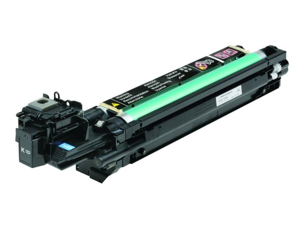 Epson - Svart - fotolederenhet - for Epson AL-C300; AcuLaser C3900, CX37; WorkForce AL-C300