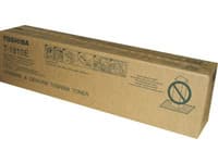 Toshiba T1810E - Svart - original - tonerpatron - for e-STUDIO 181, 182, 211, 212, 223, 242