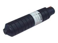 Toshiba T1810E - Svart - original - tonerpatron - for e-STUDIO 181, 182, 211, 212, 223, 242