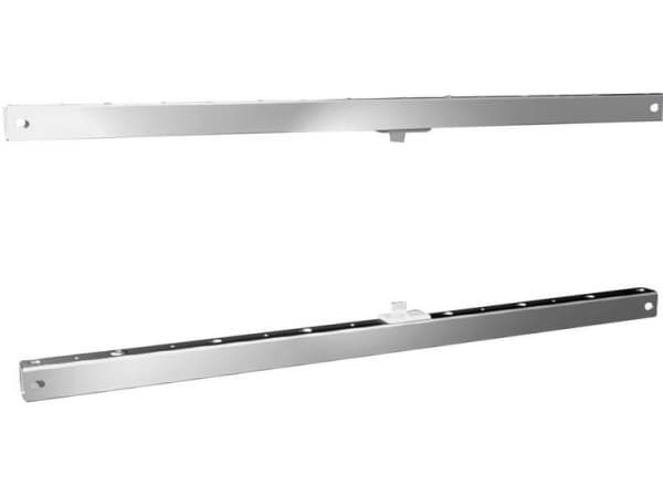 Rittal VX 8619.610, Asennussarja, Harmaa, Terästä, IP55, 1 kpl, 3,3 kg