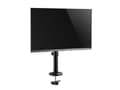 Miniatyrbild 2 av 5: LogiLink BP0108, 8 kg, 43,2 cm (17"), 81,3 cm (32"), 75 x 75 mm, 100 x 100 mm, Svart