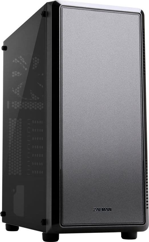 ZALMAN S4 veske Zalman S4 veske
