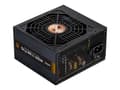 Miniatyrbilde 1 av 5: ZALMAN GigaMax ZM650-GVII - Strømforsyning (intern) - ATX12V 2.31 - 80 PLUS Bronze - AC 200-240 V - 650 watt - aktiv PFC