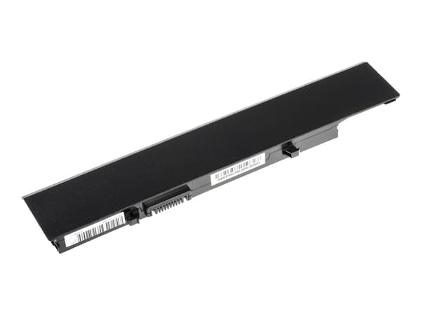 Green Cell - Batteri til bærbar PC (tilsvarer: Dell 7FJ92, Dell Y5XF9) - litiumion - 6-cellers - 4400 mAh - svart - for Dell Inspiron 3700, 8200; Pre