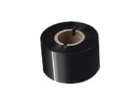 Brother Premium - Svart - original - 60 mm x 300 m - skriverbånd (en pakke 12) - for Brother TD-4420TN, TD-4520TN, TD-4650TNWB, TD-4650TNWBR, TD-4750