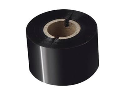 Brother Standard - Svart - original - 60 mm x 300 m - skriverbånd (en pakke 12) - for Brother TD-4420TN, TD-4520TN, TD-4650TNWB, TD-4650TNWBR, TD-475