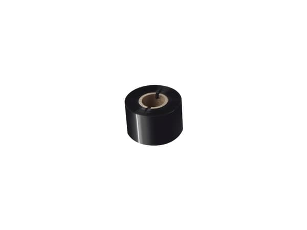 Brother Premium - Svart - original - 60 mm x 300 m - skriverbånd (en pakke 12) - for Brother TD-4420TN, TD-4520TN, TD-4650TNWB, TD-4650TNWBR, TD-4750