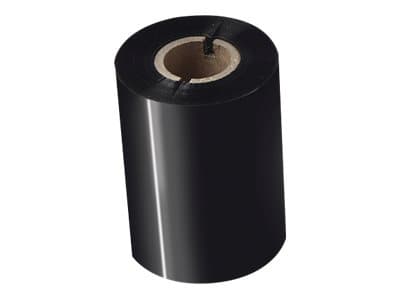Brother Standard - 80 mm x 300 m - skriverbånd (en pakke 12) - for Brother TD-4420TN, TD-4520TN, TD-4650TNWB, TD-4650TNWBR, TD-4750TNWB, TD-4750TNWBR