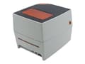 Miniatyrbilde 5 av 5: Qoltec 50245 - Etikettskriver - direktetermisk - Rull (12 cm) - 203 dpi - inntil 127 mm/sek - USB