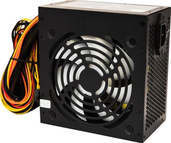 1stCOOL Source ATX 350W WHITE STORM 350, APFC, 85+ (ECP-350A-12-85)