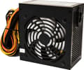 Miniatyrbilde 2 av 4: 1stCOOL strømforsyning ATX 550W WHITE STORM 550, APFC, 85+ (ECP-550A-12-85)