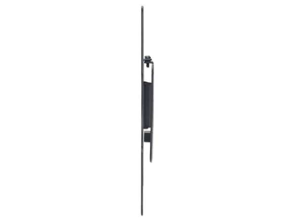 Manhattan 423731, 30 kg, 58,4 cm (23"), 106,7 cm (42"), 75 x 75 mm, 200 x 200 mm, Svart