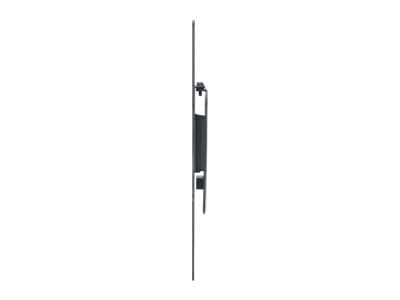 Manhattan 423731, 30 kg, 58,4 cm (23"), 106,7 cm (42"), 75 x 75 mm, 200 x 200 mm, Svart