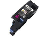 Dell - Magenta - original - tonerkassett - för Dell 1250c, 1350cnw, 1355cn, 1355cnw, C1760nw, C1765nf, C1765nfw