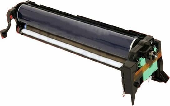 Ricoh - Svart - original - OPC-trumma - för Gestetner MP C3001, MP C3501; Nashuatec MP C3001, MP C3501; Rex Rotary MP C3001, MP C3501