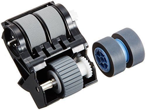 Canon - Skannervalsesett - for imageFORMULA DR-4010C, DR-6010C