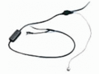 Poly APV-6A - Krokbryter for telefon - for AVAYA 96XX; one-X Deskphone Edition 96XX; one-X Deskphone Value Edition 16XX
