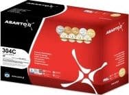 Asarto Toner Asarto for HP CC531A | 2800 pages | cyan