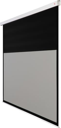 Avtek Cinema Pro 240 projektorlerret