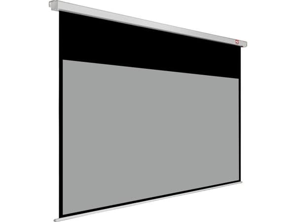 Avtek Cinema Pro 240 projektorlerret