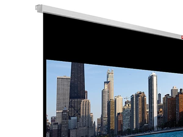 Avtek Video PRO 240 BT -projektorinäyttö
