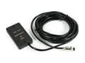 Miniatyrbild 5 av 5: AZO Digital converter 24 VDC/230 VAC voltage converter SINUS IPS-3000S 3000W