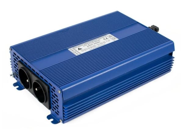 Azo ECO Solar Boost MPPT-3000 3kW omformer (AZO00D1174)