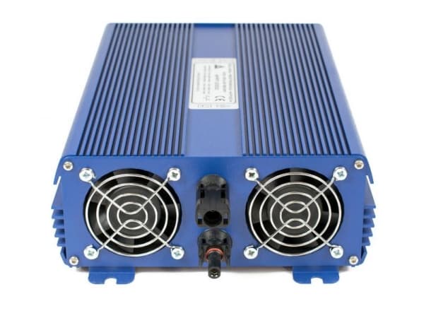 Azo ECO Solar Boost MPPT-3000 3kW omformer (AZO00D1174)