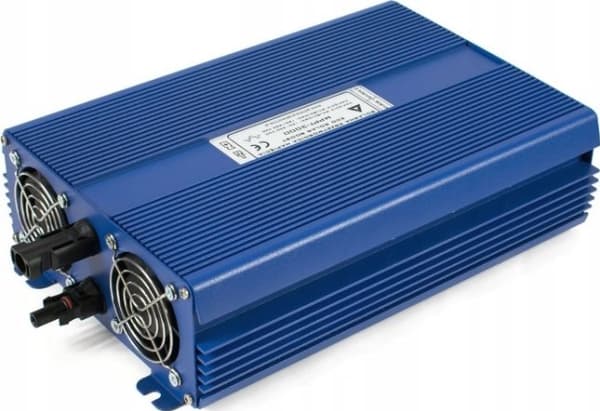 Azo ECO Solar Boost MPPT-3000 3kW omformer (AZO00D1174)