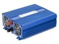 Miniatyrbild 4 av 5: AZO Digital converter Voltage converter 12 VDC/230 VAC ECO MODE SINUS IPS-1000S PRO 1000W