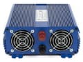 Miniatyrbild 5 av 5: AZO Digital converter Voltage converter 12 VDC/230 VAC ECO MODE SINUS IPS-1000S PRO 1000W