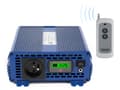 Miniatyrbild 2 av 5: AZO Digital converter Voltage converter 12 VDC/230 VAC ECO MODE SINUS IPS-1000S PRO 1000W
