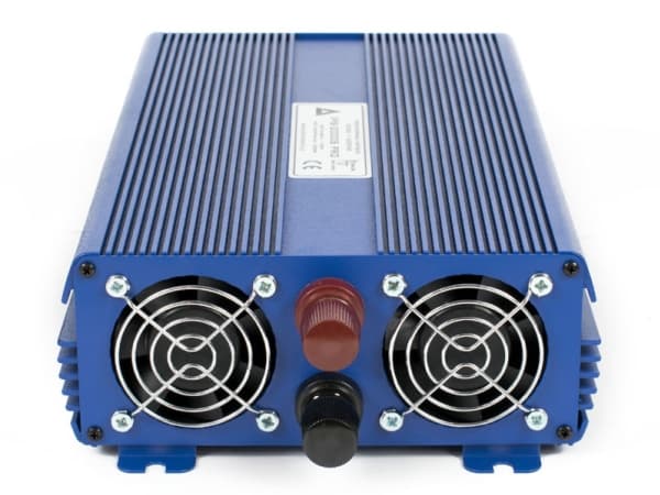 Przetwornica Azo SINUS 24V/230V ECO MODE IPS-2000S PRO 2000W