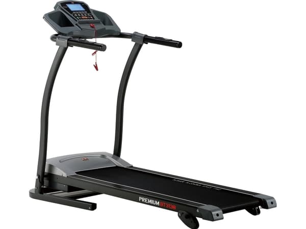 Body Sculpture Bieżnia elektrinė Premium BT3138