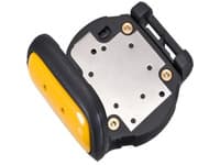 Zebra KT-CLMPT-RS507-01R, Musta, Keltainen, Motorola RS507