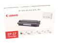 Miniatyrbilde 2 av 5: Canon EP-27 - Svart - original - tonerpatron - for i-SENSYS MF3220, MF3228; LaserBase MF3110, MF3228, MF3240, MF5730, MF5750