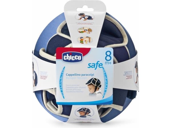 Chicco 00061489000000, Blå, Polyester, Polyurethan