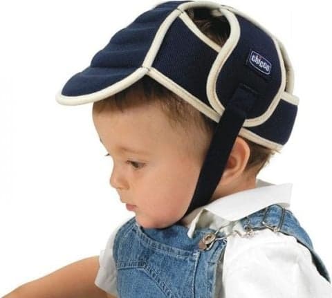 Chicco 00061489000000, Blå, Polyester, Polyurethan