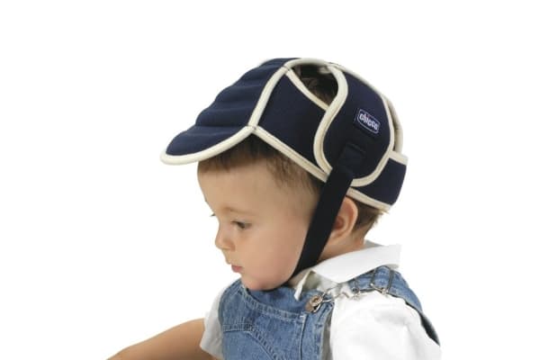 Chicco 00061489000000, Blå, Polyester, Polyurethan