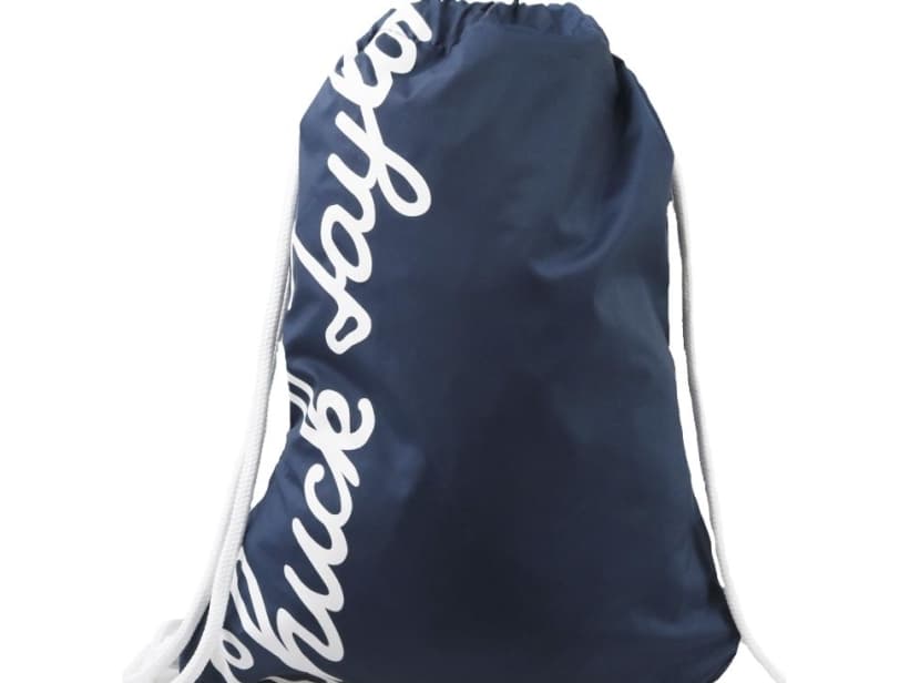 Converse Cinch Bag 18L navy blue (10006937-A02)