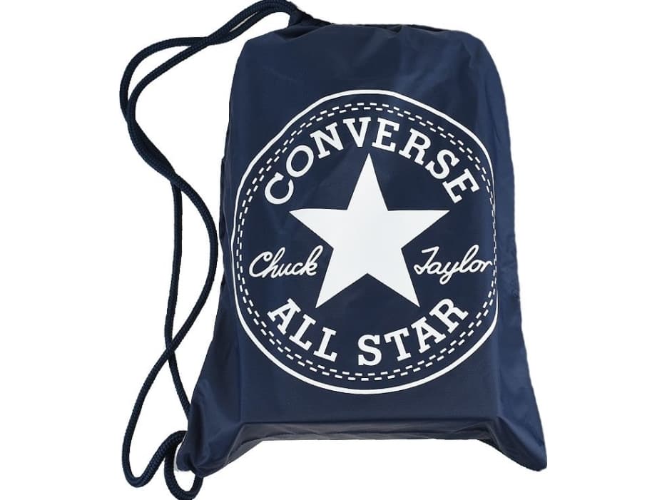 Converse Converse Cinch Bag 3EA045G-410 navy blue One size