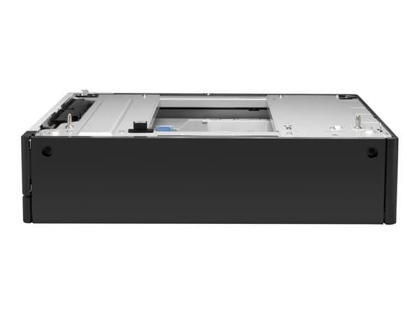 HP - Mediebakke/-mater - 500 ark inn 1 skuff(er) - for LaserJet Enterprise 700, MFP M725; LaserJet Managed MFP M725