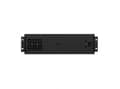 Miniatyrbilde 4 av 5: EVER SINLINE 2000 USB HID - UPS (kan monteres i rack) - AC 230 V - 1300 watt - 2000 VA - 5 Ah - USB - utgangskontakter: 6 - 3U - 19"