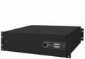 Miniatyrbilde 5 av 5: EVER SINLINE 2000 USB HID - UPS (kan monteres i rack) - AC 230 V - 1300 watt - 2000 VA - 5 Ah - USB - utgangskontakter: 6 - 3U - 19"